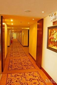 Others 2, Ocean City Hotel Shenzhen, Shenzhen