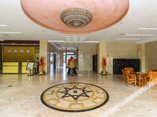 Others 3, Jianglong Hotel, Suzhou