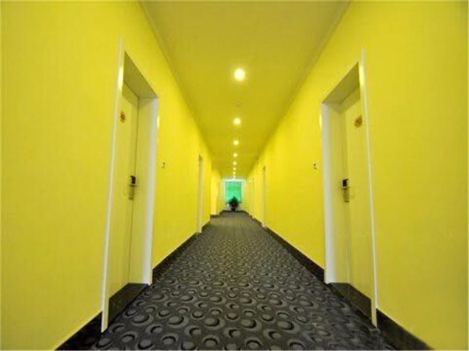 Interior view 3, 7Days Inn·Linyi Lanshan District Yitang Town Government, Linyi