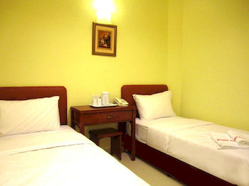 Others 4, Sun Inns Hotel D'mind 1 Seri Kembangan, Seri Kembangan