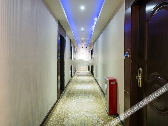 Others 5, Jinhui Hotel, Guangzhou