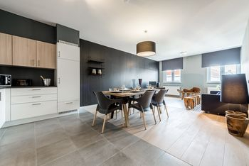 Others 5, Smartflats Design - Old Town, Antwerpen