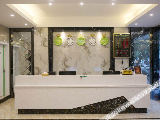 Others 4, heng 8 hotel(hospital road), Shaoxing