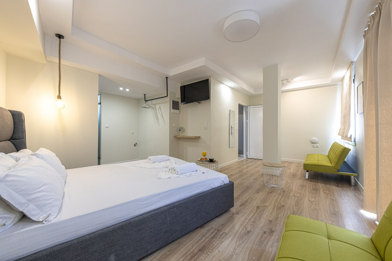 Others 3, Athens Smart Apartments, Attica