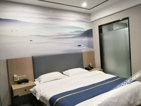 Others 3, Xintongcheng Zhongyang Hotel, Hengyang