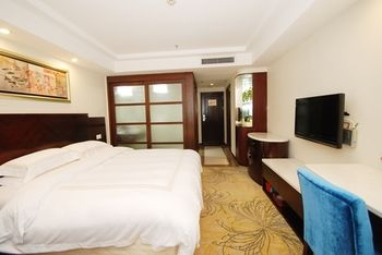 Others 4, Overseas Chinese Friendship Hotel, Guangzhou