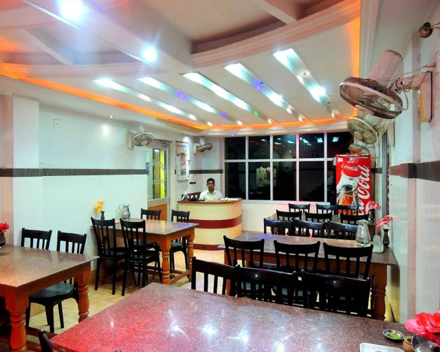 Food & Drinks 5, Goroomgo Prateek Residency Digha Near Sea Beach and Jagannath Temple, Purba Medinipur