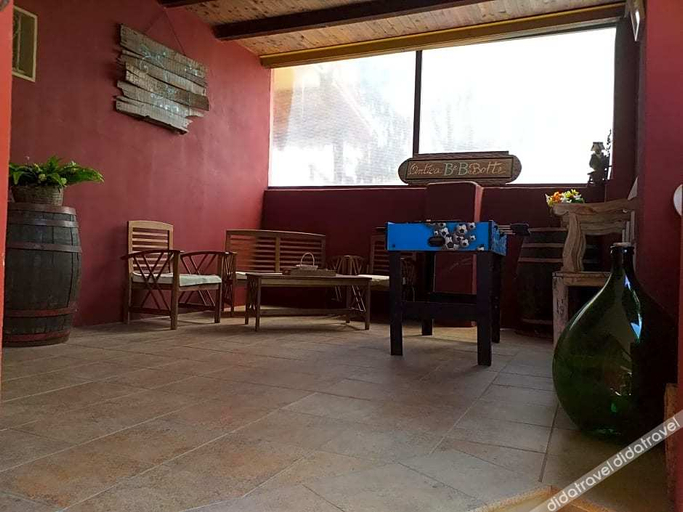 Others 4, B&B Antica Botte Sassari, Sassari