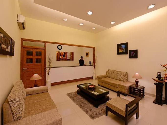 Others 3, Vijaya Tej Clarks Inn, Patna, Patna