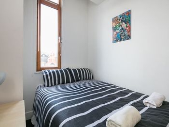 Others 4, My-Places Serviced Apartments, Manchester
