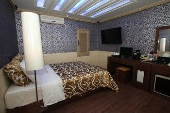 Others 1, Soo Hotel, Yangju