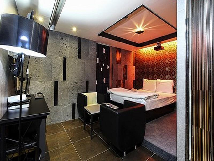Others 4, View Motel, Chilgok