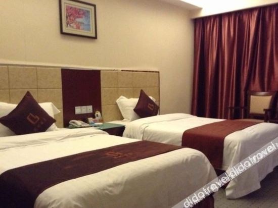 Others 3, Guanli Hotel, Shenzhen