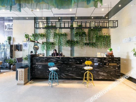 Others 2, Xin Ya Tu Hotel, Jinhua