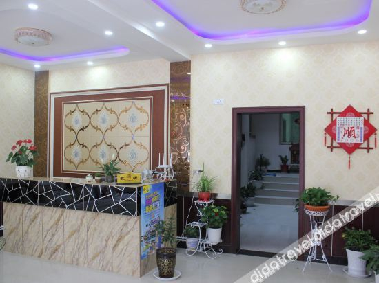 Others 4, Jinyuan Holiday Hotel, Baoji