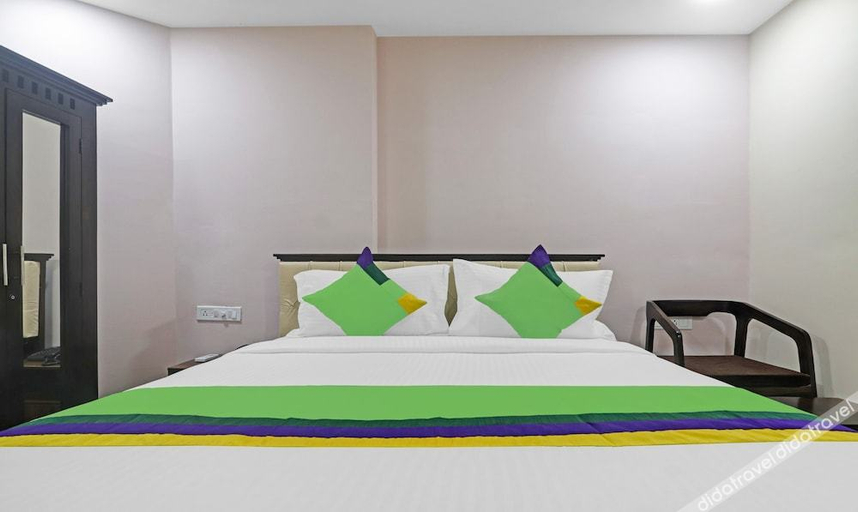 Others 3, Treebo Trend Purple Square Hotel, Hyderabad