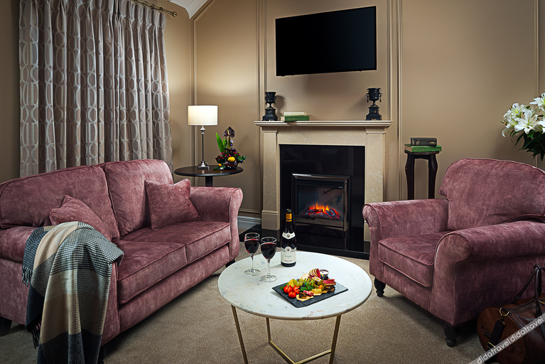 精致套房 4, Great National Oranmore Lodge Hotel