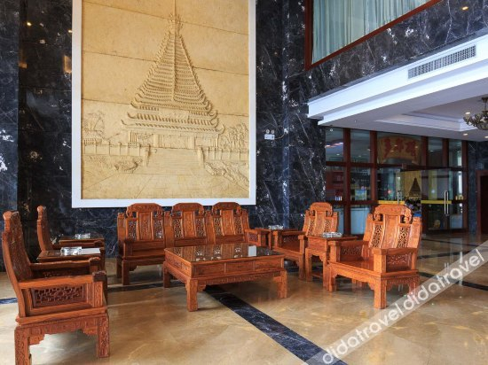 Others 2, Yijia San Jiang Hotel, Liuzhou