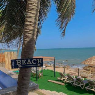 Others 3, Serenity Terraces Beach, Hotel, Awutu Efutu Senya