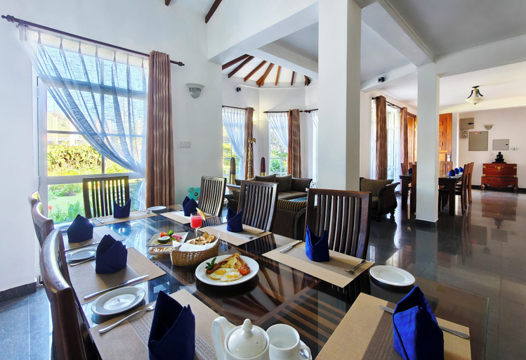 Food & Drinks 4, Cloud Nine Retreat, Nuwara Eliya