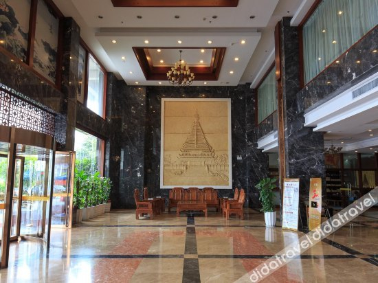 Others 4, Yijia San Jiang Hotel, Liuzhou