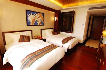 Others 1, Ocean Spring Hotel, Zhuhai