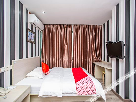 Others 4, Qidong tianding holiday hotel, Nantong