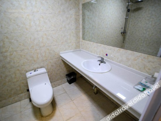 Others 4, Longfeng Hostel, Kaifeng