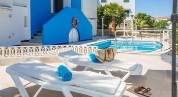 Others 3, Estel Blanc Apartaments - Adults Only, Baleares