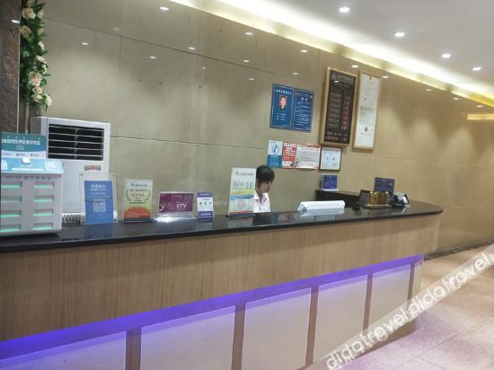Others 5, Dexin Elevator Hotel (Dongguan Humen Pedestrian Street Store), Dongguan