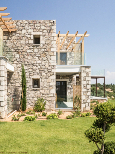 Exterior & Views 2, White Donkey Hotel, Peloponnese