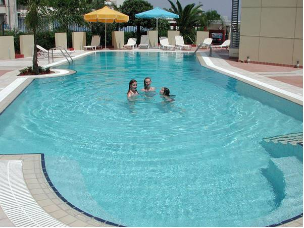 Others 5, Flisvos Royal Hotel & Suites, Peloponnese