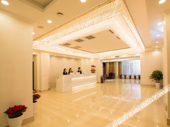Others 5, Jinlongkang Hotel, Jinhua