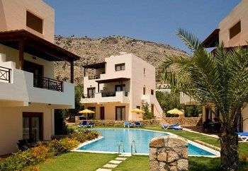 Others 2, Blue Dream Luxury Villas, South Aegean