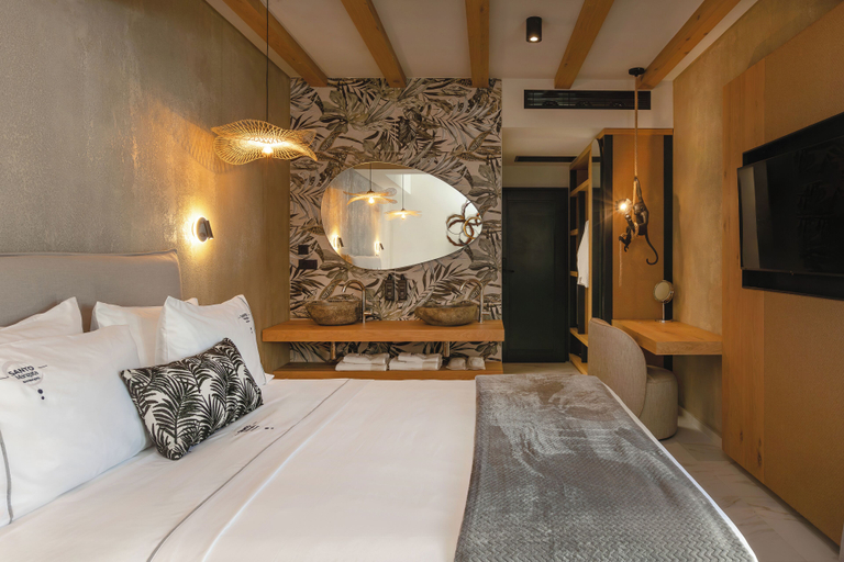 Others 5, Santo Mangata Boutique Hotel & Spa - Adults Only, South Aegean