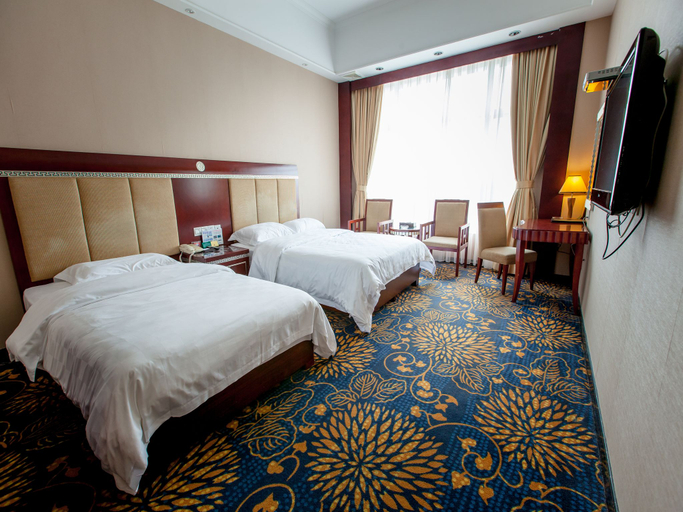 Others 2, Huichang Hotel (Zhonshan Nantan), Zhongshan
