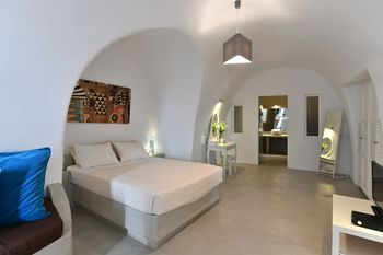 Others 2, Exclusive Suites, South Aegean