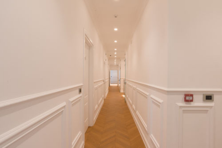 Others 4, Via Chiodo Luxury Rooms, La Spezia