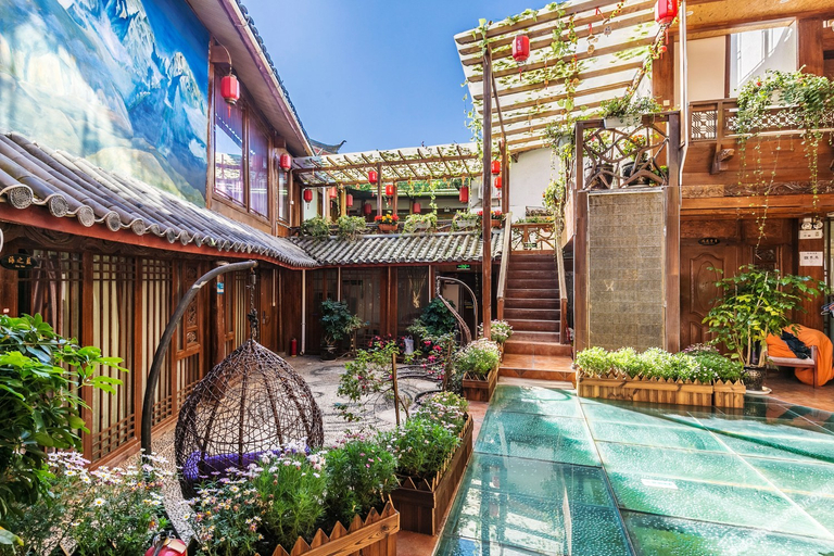 Others 3, Mandu Time Snow View Inn (Lijiang Ancient City Branch), Lijiang