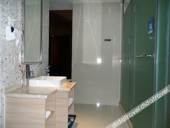 Others 4, Haohui Holiday Hotel, Zhoushan