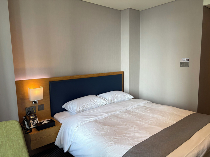 Bedroom 2, Centum Suite Hotel, Haeundae