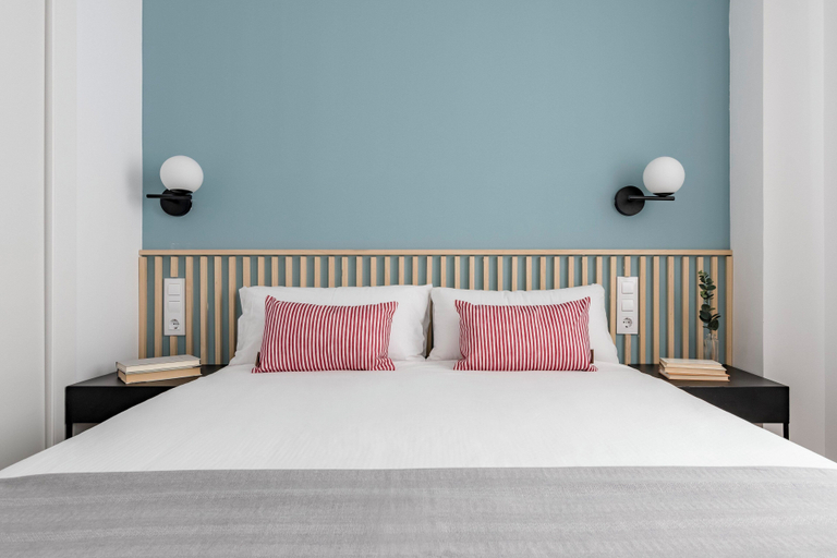 Others 2, Maderas Apartments by Olala Homes, Madrid