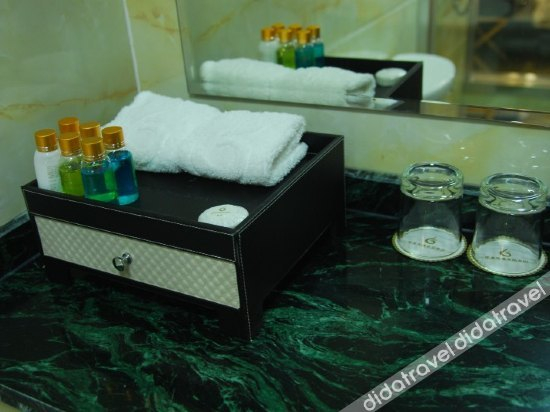 Others 5, Minghao Phoenix Boutique Hotel, Lianyungang