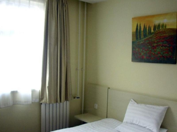 Bedroom 5, Hanting Hotel Nanchang Tengwangge, Nanchang