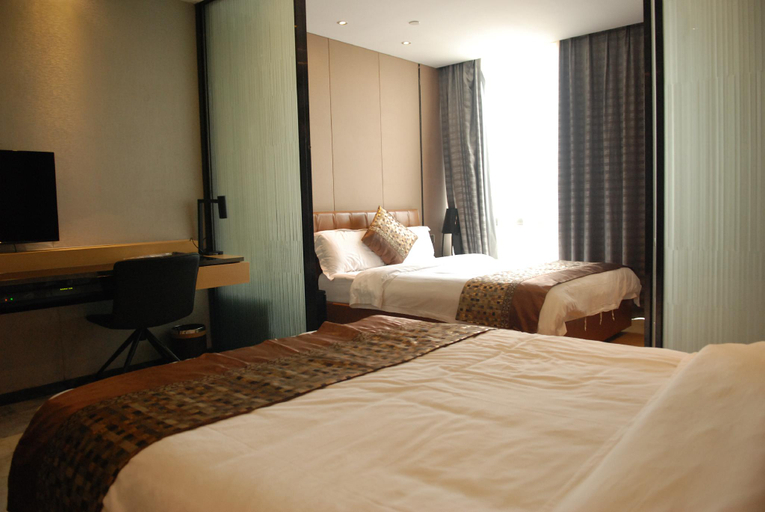 Others 2, Aoyou International Apartment Hotel A Mall Brunch, Guangzhou