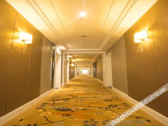Others 2, Wo'erman Hotel, Chongqing