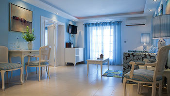 Others 5, Magic Hotel, Thessaly