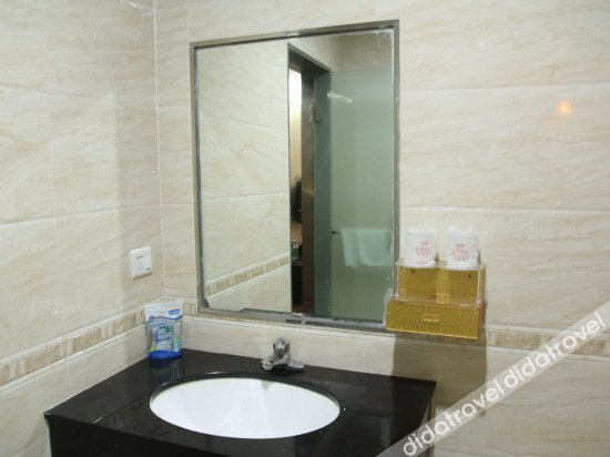 Others 3, Wensha Hotel, Jiangmen