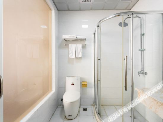 Others 2, henjiang shulin hotel, Zhenjiang