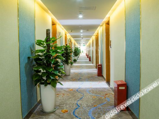 Others 4, Xingchen Hotel (Chengdu Giant Panda Base), Chengdu